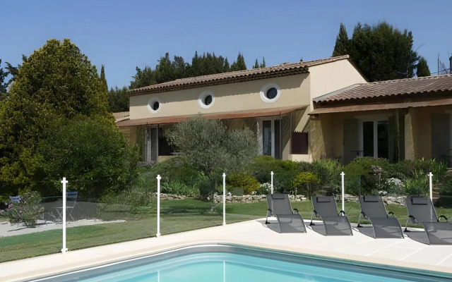 Le Mas Des Marguerites