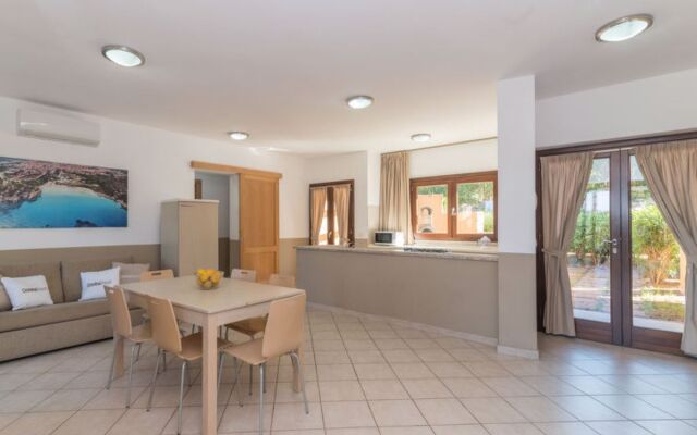 House Paradise Costa Paradiso 21747