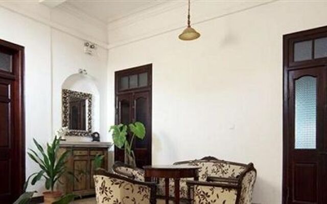 Yongshun Corinthian House - Xiamen