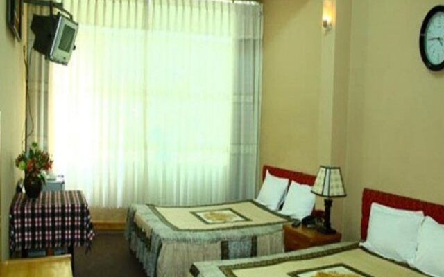 PX Hotel