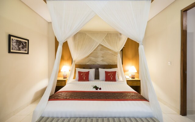 Jungle Haven Resort Central Ubud