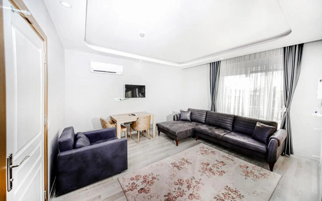 Adam Apart Hotel 2