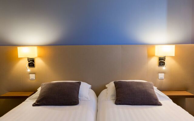 B&B HOTEL Reims Tinqueux