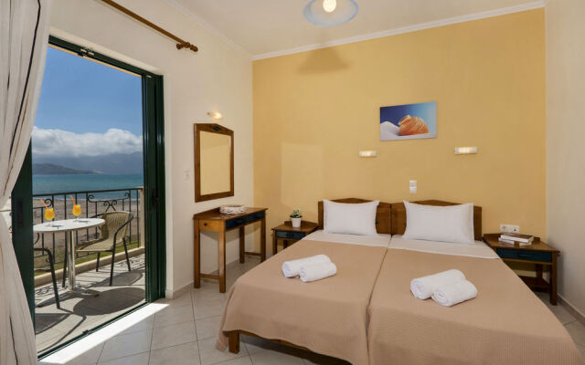 Mesogios Beach Hotel