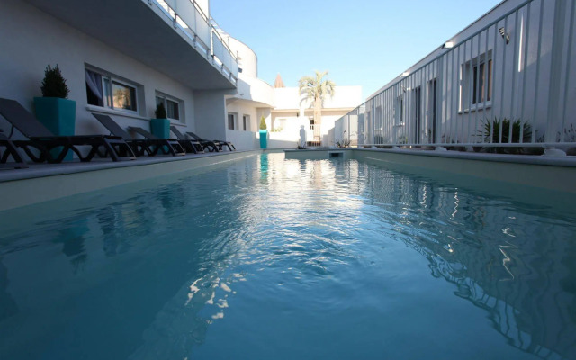 Residence Côté Mer