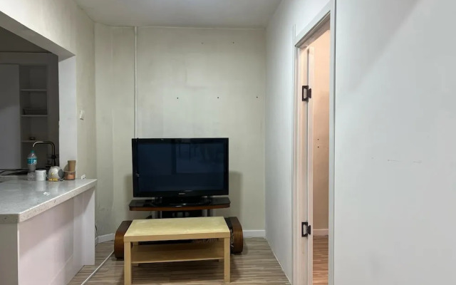 Zebra Guest House