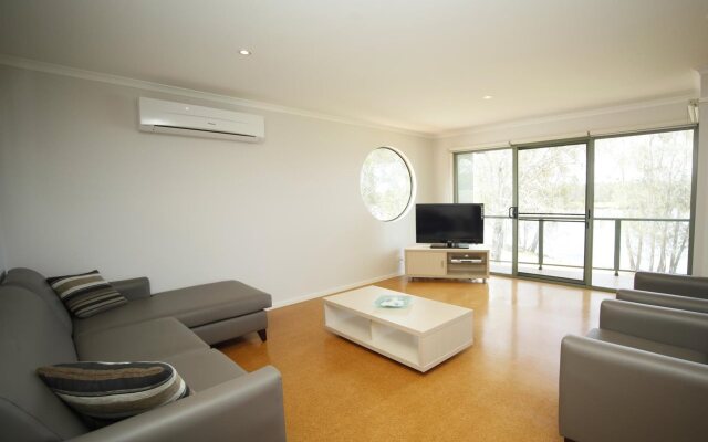 Discovery Parks - Forster