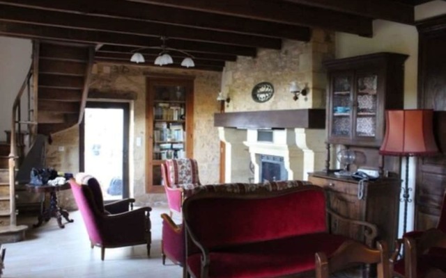 La Ferme du Four