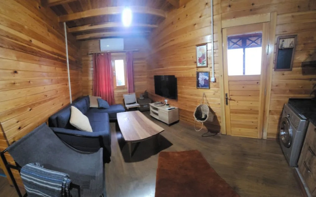 Nefes House