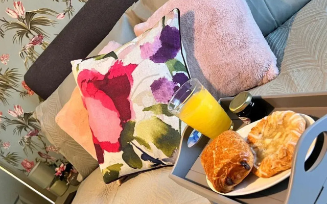 Luxury Seymour House With Spa, Gym & Lake District