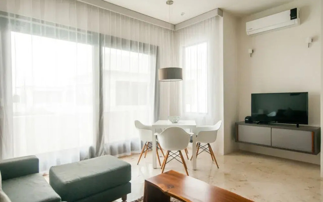 Mak Nuk Village Tulum I - Clothing Optional