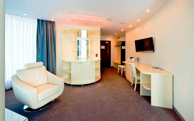 Hotel Symfonia