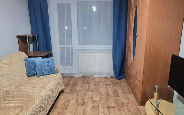 Апартаменты на улице Нейбута, д. 34