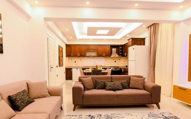 Villa Noname