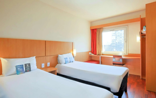 ibis Buenos Aires Congreso