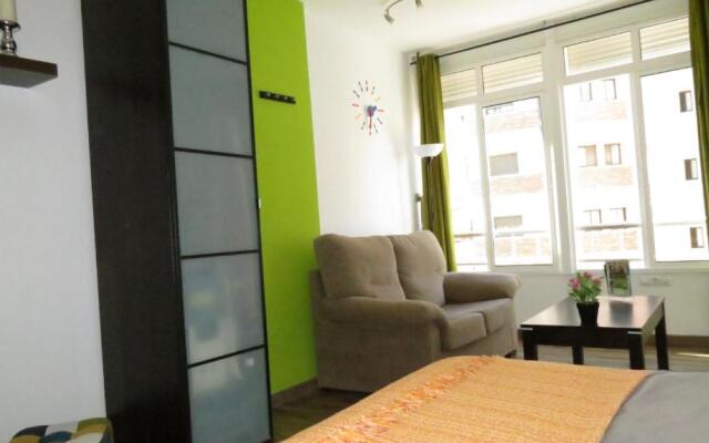 Apartamento Rulosol 1