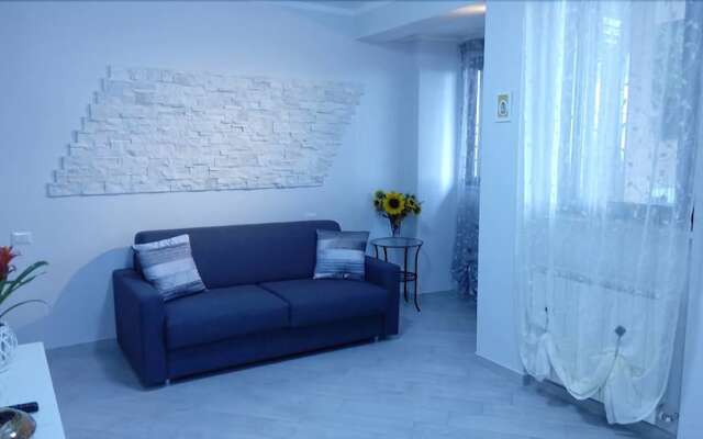 Appartamento La Giunchiglia