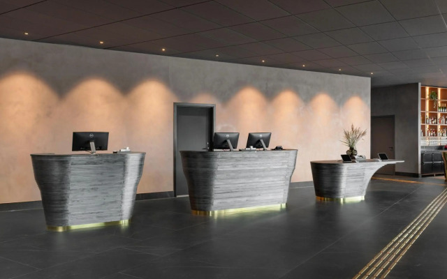 Clarion Hotel Karlatornet