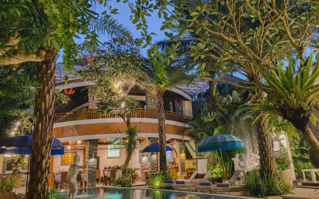 The Bali Dream Villa Canggu