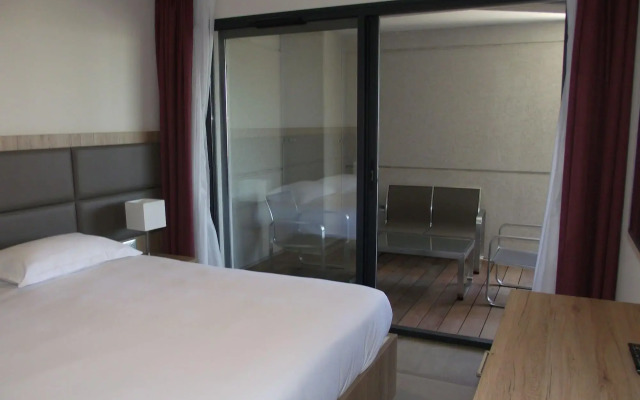 Hôtel & Résidence Lido Marana Bastia Furiani