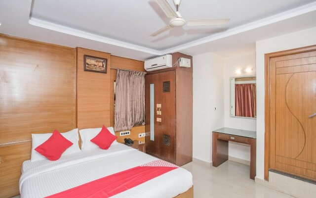 Regal Residency
