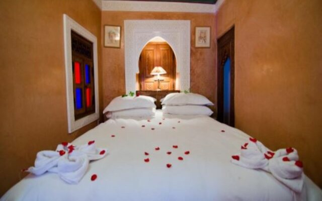 Riad Dar Alhambra