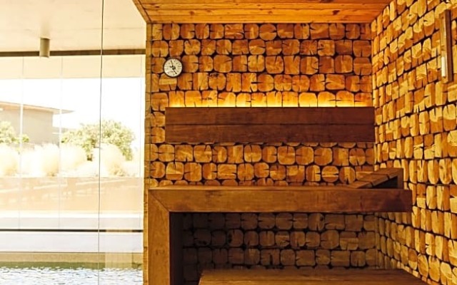 Hotel Version Maquis Citadelle