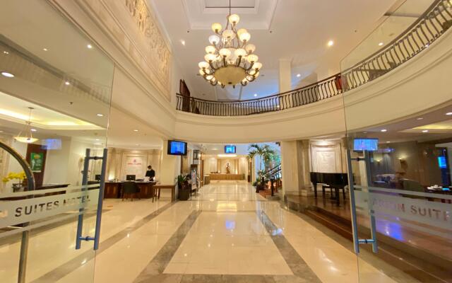 Arion Suites Hotel Bandung