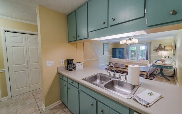 Tarpon 6, 3 Bedrooms