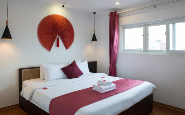 Splendid Boutique Hotel