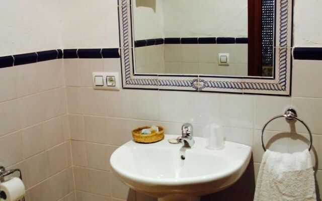 Hostal El Espinel