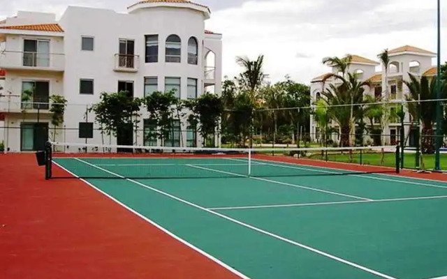Paseo del Sol Condominios