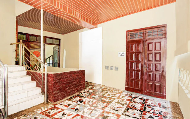 Hotel O Near Tugu Yogyakarta 2 formerly Monjali Inn – Guest Rooms – Yogyakarta