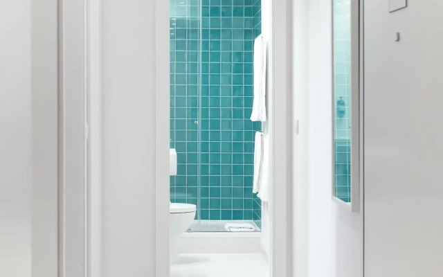Lisbon Serviced Apartments - Avenida