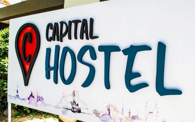 Capital Hostel - San Juan - Adults Only