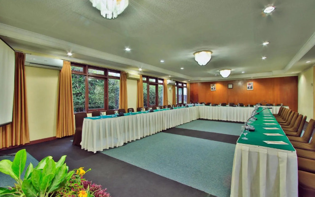The Jayakarta Cisarua