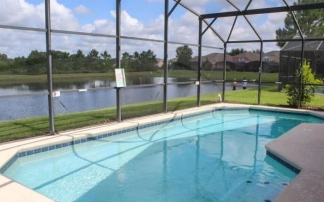 Lakeside in Clermont