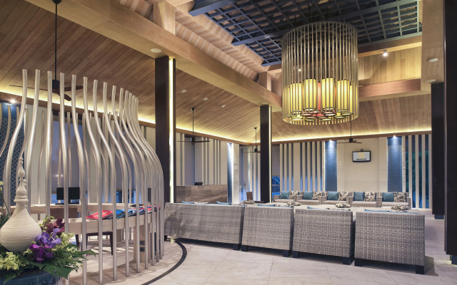 Splash Beach Resort