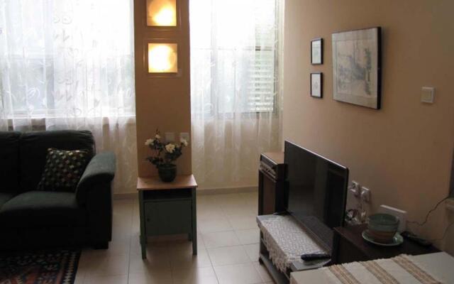 Renovated 1BR Apt. in Central TLV