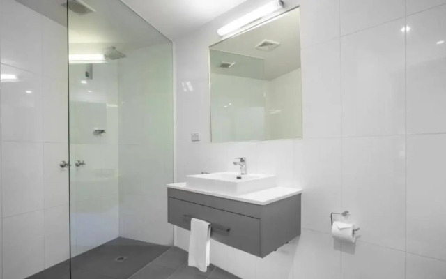 Doncaster Apartments by Nightcap Plus