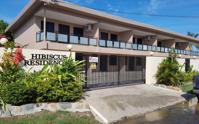 Hibiscus Residences Fiji