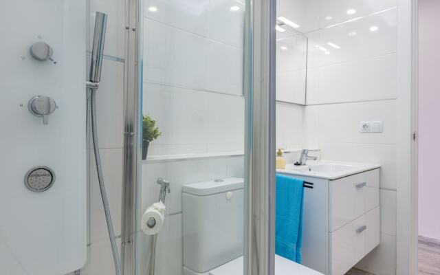 609 Reformed Luxury Apartment, Sea View, Playa Las Americas