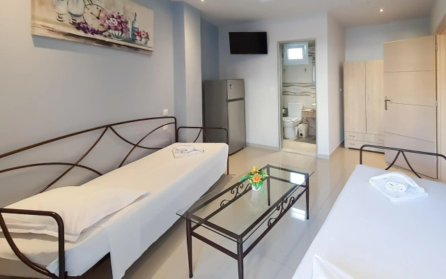 Gouvia Hotel