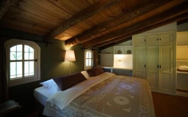 Valle del Arroyo Casas Rurales - Bed & Breakfast