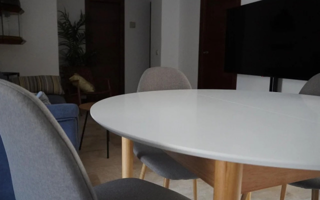 Apartment in Montilla Near Palacio Medinaceli