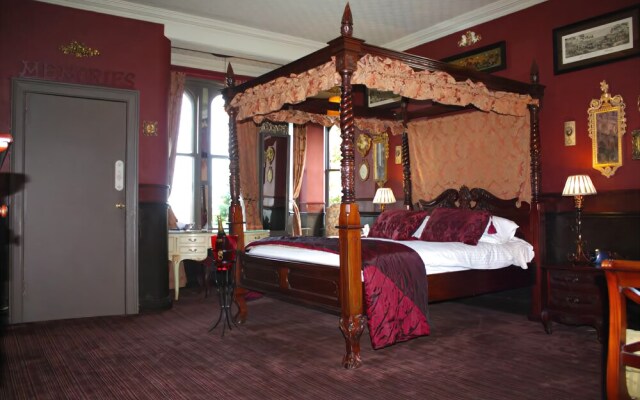 The Retreat Castle