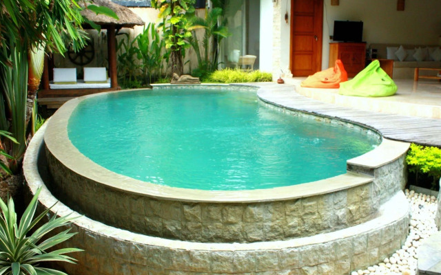Mayana Villas