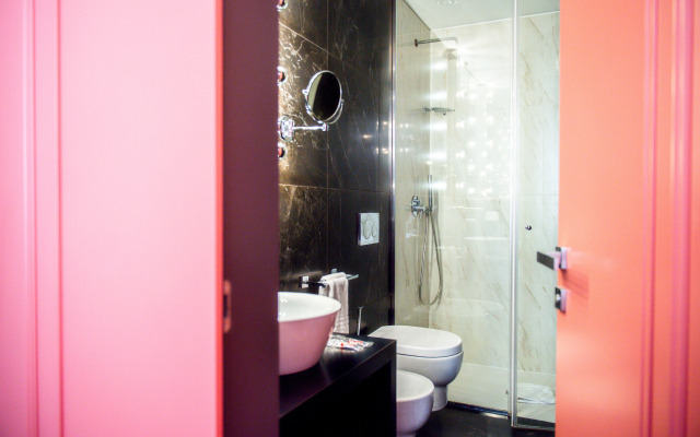 Boutique Centrale Palace Hotel