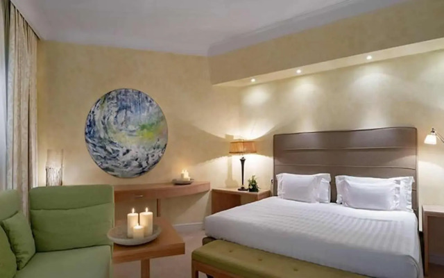 Tombolo Talasso Resort