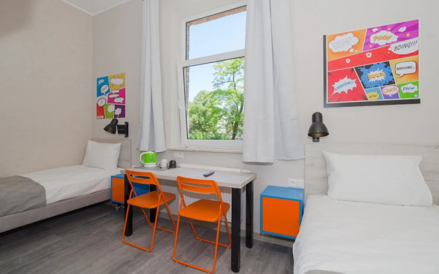 Zefiro Rooms & Apartments